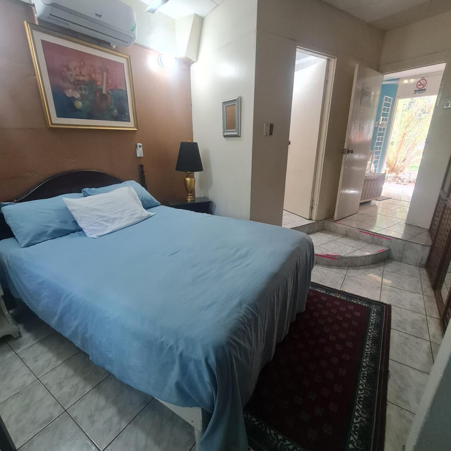Tropical Retreat Apartment Kingston