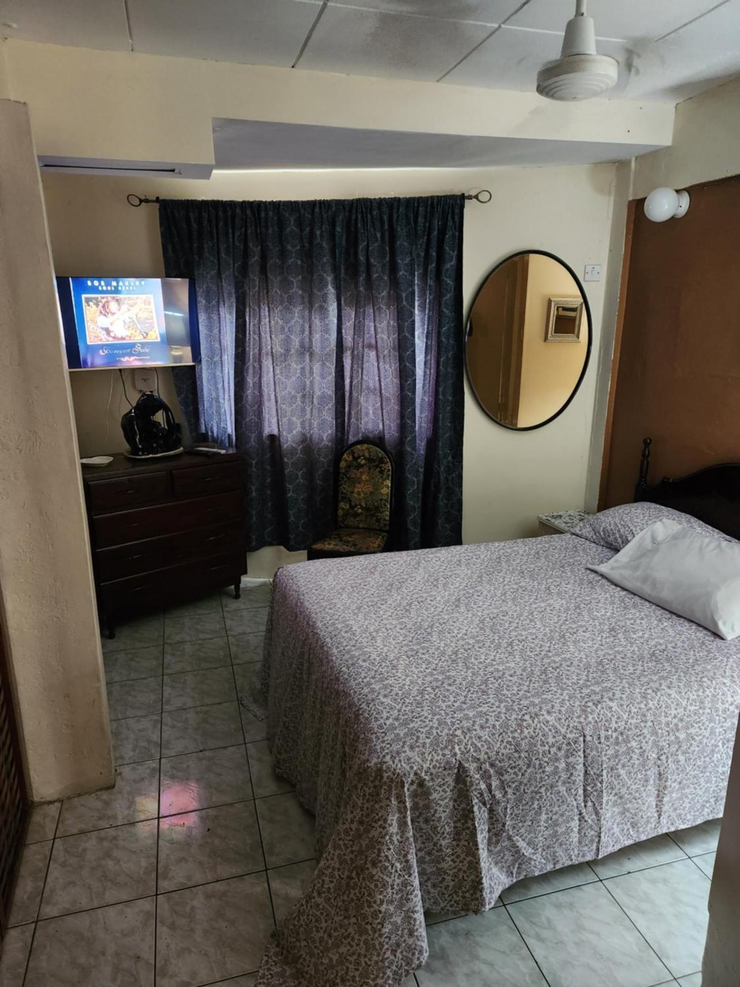 Apartment Tropical Retreat Kingston